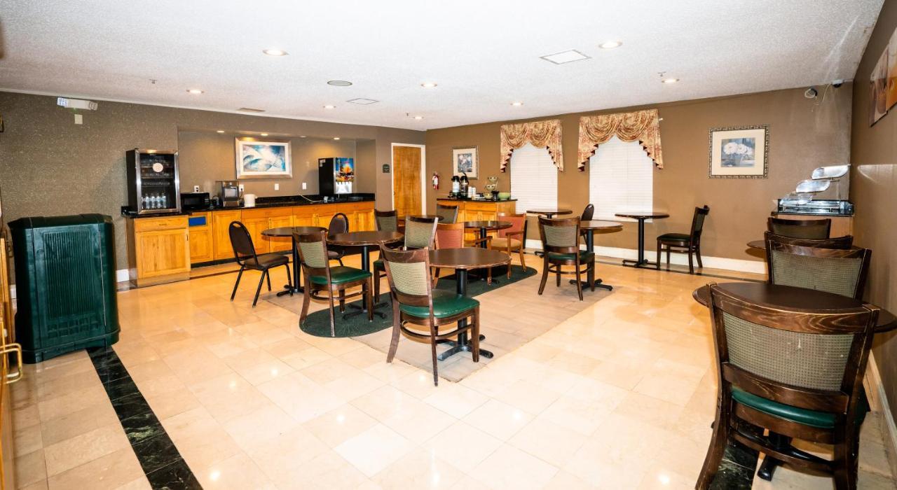Econo Lodge Raleigh Exterior foto